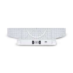 Möbius + Ruppert | Rolling Ruler — 30 cm