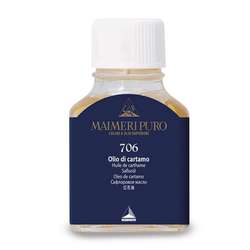 MAIMERI | PURO 706 Safflower Oil — 75 ml bottle