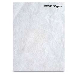 Esprit Papier | Mulberry Paper — white