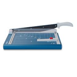 DAHLE | Cutting Machine 533 — entry level