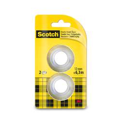 3M | Scotch™ Double Sided Tape — 2 rolls