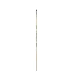 Léonard | Flat Bristle Nature Brushes — series 1500PL