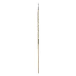 Léonard | Filbert Bristle Nature Brushes — series 1500UB