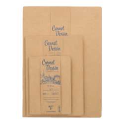 Clairefontaine | Carnet Dessin — sketchbooks