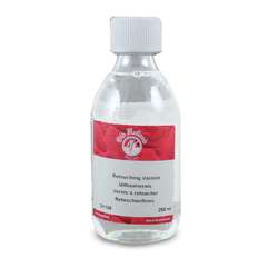 Old Holland | Retouching Varnish — bottles