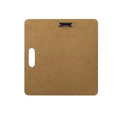 Leniar® | Sketchboards with Clip — 3 mm thick