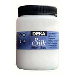 DEKA | Silk Effect Salt — 250 g pot