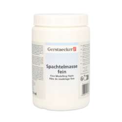 Gerstaecker | Modelling Paste — fine