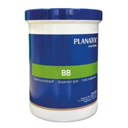 PLANATOL® | BB Transparent Glue — 1 kg tub