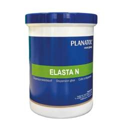PLANATOL® | ELASTA N Synthetic Resin Glue — 1 kg tub
