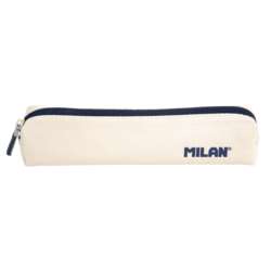 MILAN® | Mini Pencil Case 430 ○ single compartment — polyester