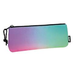 MILAN® | Small Flat Pencil Cases — Sunset series