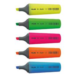 MILAN® | FLUO Markers — individual