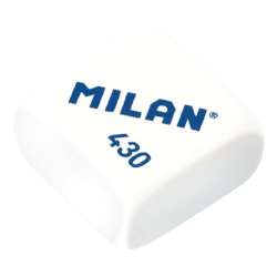 MILAN® | Erasers 430 — synthetic rubber