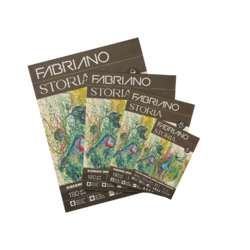 FABRIANO® | STORIA Drawing paper — 180 gsm