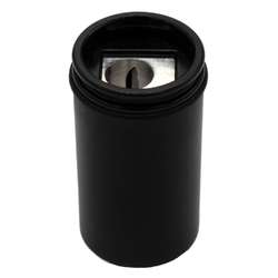 KUM® | Round Container Sharpener — for pastels
