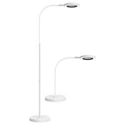 Light4Vision | Chameleon Multi Task Lamp — 1.75× magnification