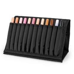 COPIC® | ciao marker — wallet set of 12 ○ Portrait tones