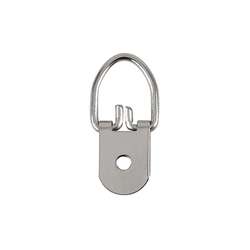 STAS | D-ring Picture Hangers — packs of 10