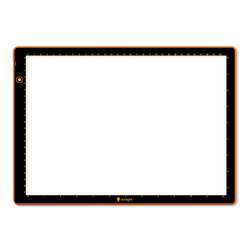 daylight™ | Wafer Lightboxes — slim and lightweight