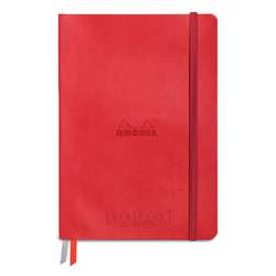 RHODIA® | Creation Goalbooks — hardcover