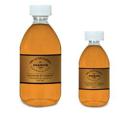 CHARVIN | SICCATIVE OF COURTAI — bottles