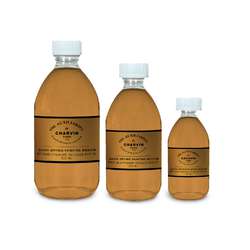 CHARVIN | QUICK DRYING PAINTING MEDIUM — bottles