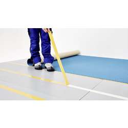 tesa® | 4964 Adhesive Installation Tape — 50 metre roll