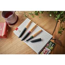 STABILO® | Grow Ballpoint Pens — climate-neutral