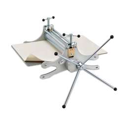 RGM® | Etching Press 5070-AL-1:3 — anodised aluminium