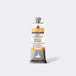 MAIMERI | IMPASTO MEDIUM — for oil paint