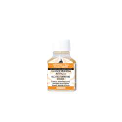 MAIMERI | RECTIFIED TURPENTINE ESSENCE 606 — for oil paint