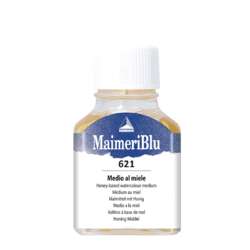 MAIMERI | MaimeriBlu Honey-based watercolour medium 621 — 75 ml