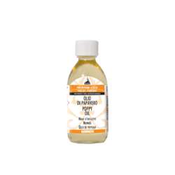 MAIMERI | POPPY OIL 656 — refined