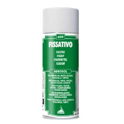 MAIMERI | FIXATIVE 609 — 400 ml spray can
