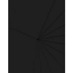 Gerstaecker | Black Photo Card — 50 sheets