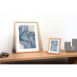 nielsen® | SCANDIC Picture Frames — oak veneer