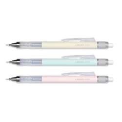 Tombow | MONO graph Mechanical Pencil — with eraser