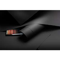 ARCHES | Velin d´Arches Handmade paper Velin — black