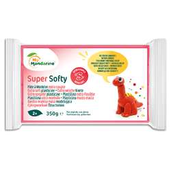 Clairefontaine | SUPER-SOFTY Children's modelling clay — 350 g