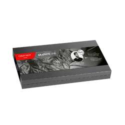 CARAN d'ACHE® | GRAPHITE LINE — gift box set