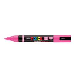 uni | POSCA Paint BRUSH Markers PC-5BR — individual