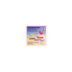 Ursus Rainbow Origami Paper Pack