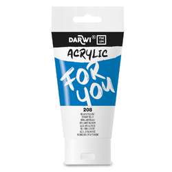 DARWI® | FOR YOU Acrylic paints — individual