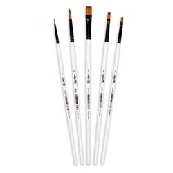 DARWI® | FOR YOU Fine Brush set I — 5 brushes