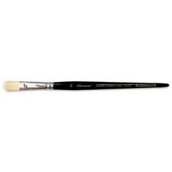 Léonard | Thick Flat synthetic bristle brushes — series 2300BB