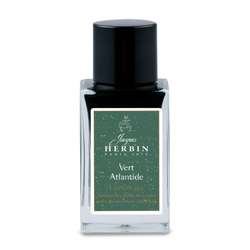 Jacques HERBIN | 350 ANNIVERSARY INK — Vert Atlantide