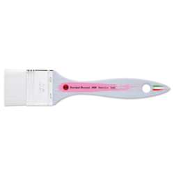 Borciani e Bonazzi | Series 300 Spalter brushes — synthetic hair