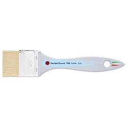 Borciani e Bonazzi | Series 303 Spalter brushes — hog bristle