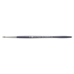 Borciani e Bonazzi | IL PERFETTO 626 Round Pointed Watercolour brushes — synthetic hair
